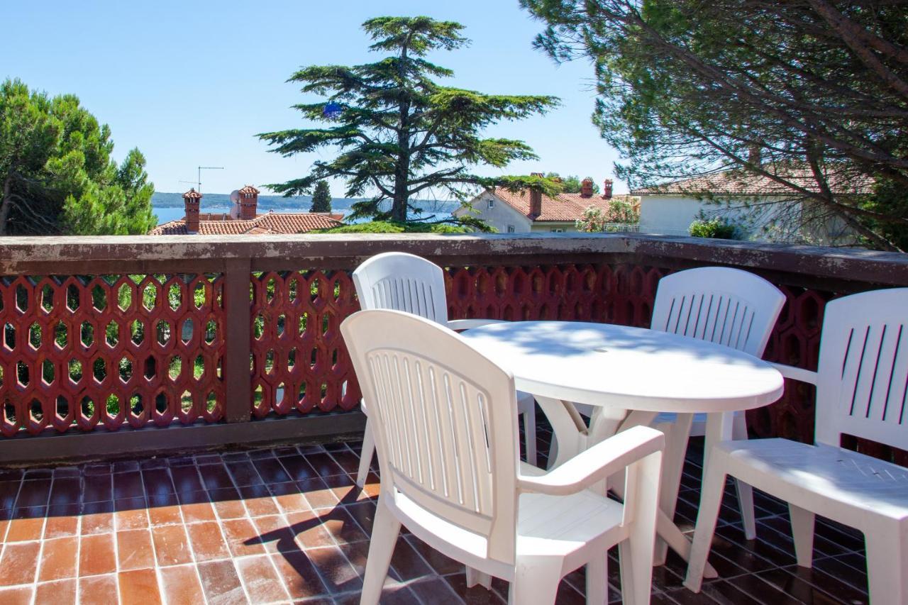 Hostel Trobenta In Oblak Portoroz Exterior foto