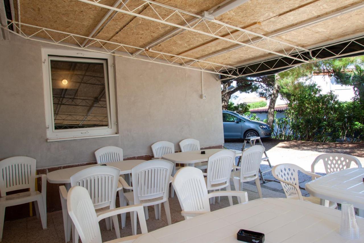 Hostel Trobenta In Oblak Portoroz Exterior foto