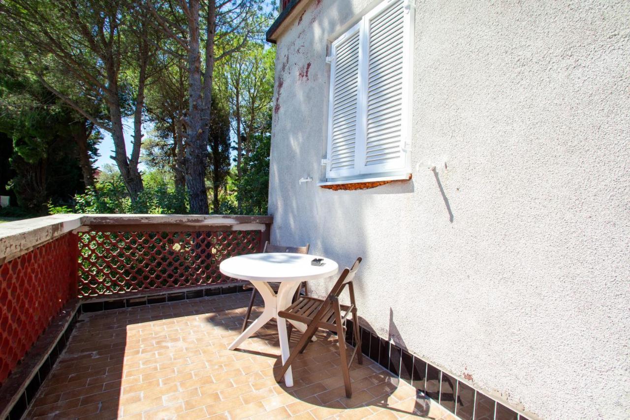 Hostel Trobenta In Oblak Portoroz Exterior foto