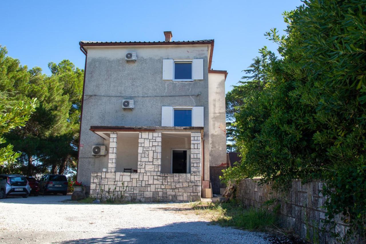 Hostel Trobenta In Oblak Portoroz Exterior foto